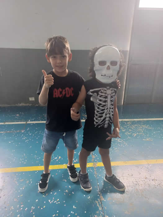 Carnaval 2023